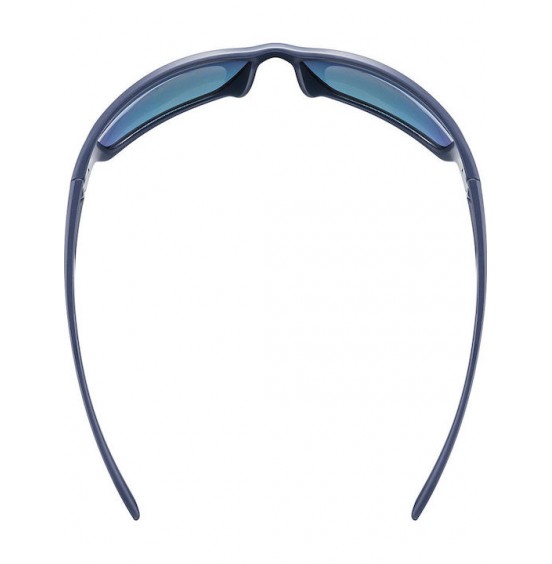 UVEX SPORTSTYLE 230 BLUE MAT/MIRROR RED ΓΥΑΛΙΑ ΗΛIΟΥ  (S5320694416) 