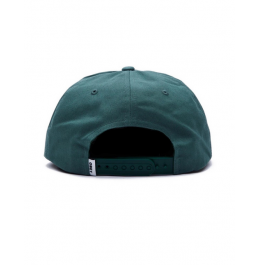 OBEY LOWERCASE SNAPBACK SAGE (100580273)
