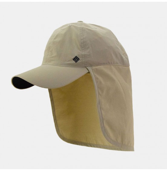 COLUMBIA SCHOONER BANK HAT CACHALOT FOSSIL (1447101-160)