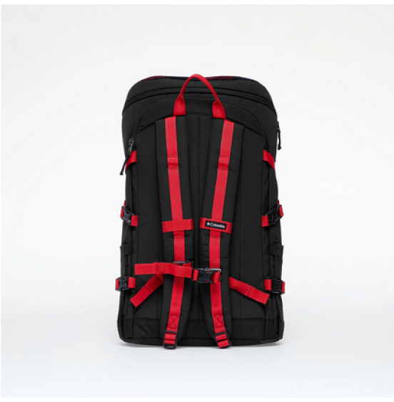 COLUMBIA FALMOUTH 21L CHECKRED (1910101-613) BACKPACK