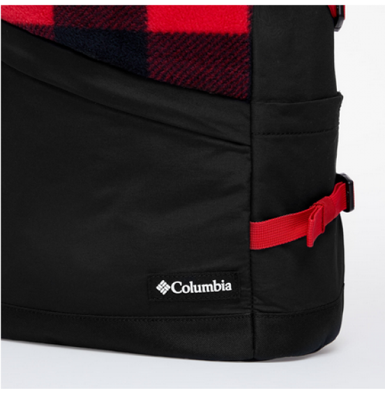 COLUMBIA FALMOUTH 21L CHECKRED (1910101-613) BACKPACK