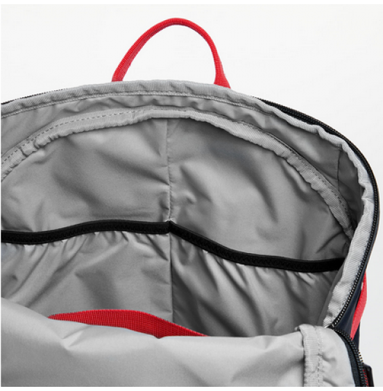 COLUMBIA FALMOUTH 21L CHECKRED (1910101-613) BACKPACK