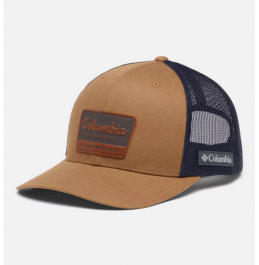 COLUMBIA RUGGED OUTDOOR SNAP BACK DELTA COLLEGIATE NAVY (2010921257)