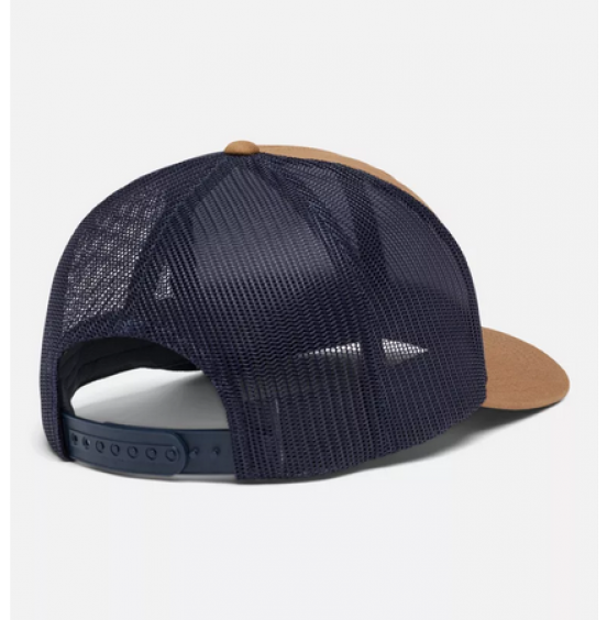 COLUMBIA RUGGED OUTDOOR SNAP BACK DELTA COLLEGIATE NAVY (2010921257)