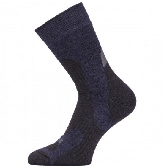 LASTING TRP 598 MERINO TREKKING SOCKS