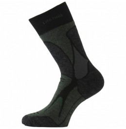 LASTING TRX 908 MERINO TREKKING SOCKS