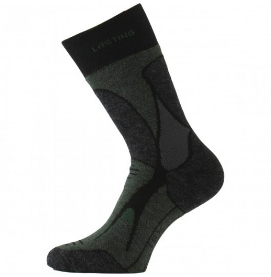 LASTING TRX 908 MERINO TREKKING SOCKS
