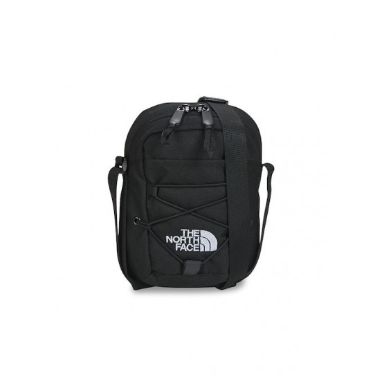 THE NORTH FACE JESTER CROSSBODY BAG TNF BLACK (NF0A52UCJK3)