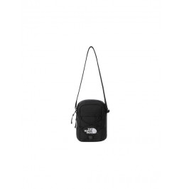 THE NORTH FACE JESTER CROSSBODY BAG TNF BLACK (NF0A52UCJK3)