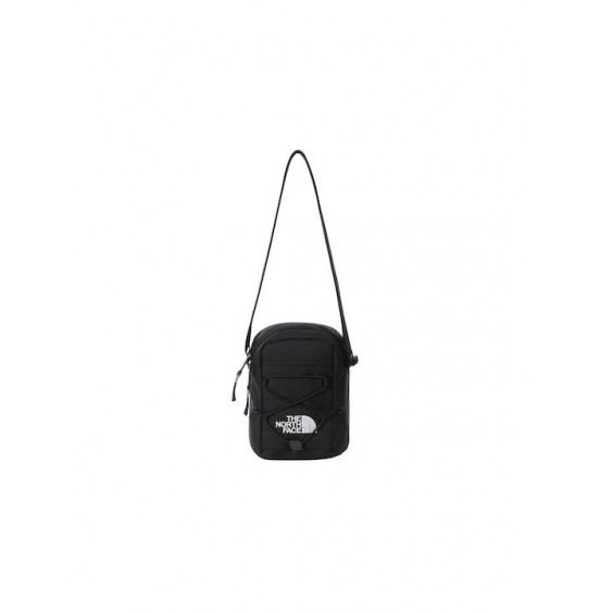 THE NORTH FACE JESTER CROSSBODY BAG TNF BLACK (NF0A52UCJK3)