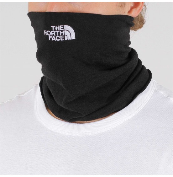 THE NORTH FACE WINTER SEAMLESS NECK GAITER TNF BLACK (NF00A84VJK31)