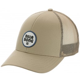 BILLABONG WALLED SNAPBACK KHAKI (S5CT02BIP0/33)