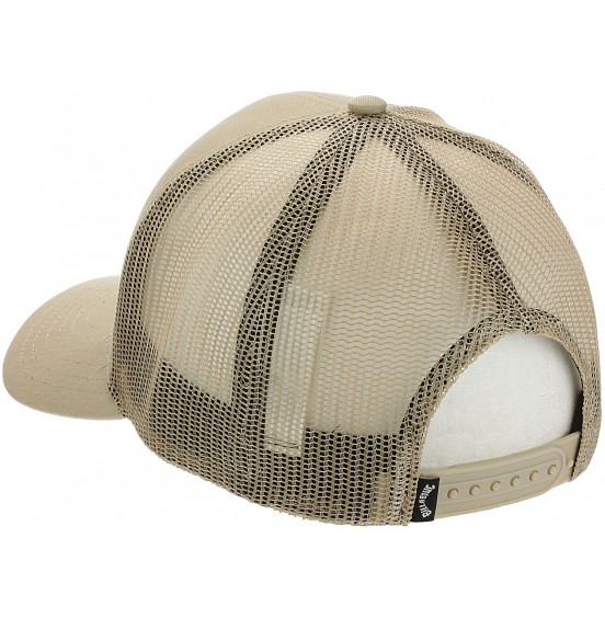 BILLABONG WALLED SNAPBACK KHAKI (S5CT02BIP0/33)
