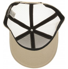 BILLABONG WALLED SNAPBACK KHAKI (S5CT02BIP0/33)