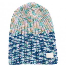THE NORTH FACE SHINSKY BEANIE WASABI/MULTICOLOR (NF0A7RI192T)