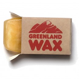 FJALLRAVEN GREENLAND WAX TRAVEL PACKG F79030
