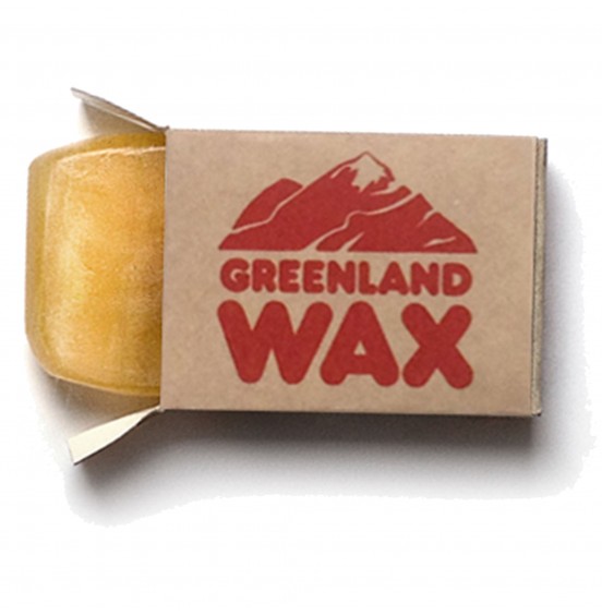 FJALLRAVEN GREENLAND WAX TRAVEL PACKG F79030