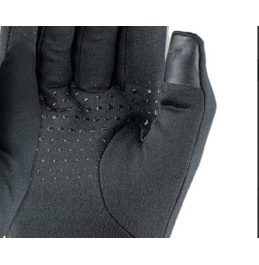 MATT BALANDRAU 3318 NG ΓΑΝΤΙΑ UNISEX  BLACK