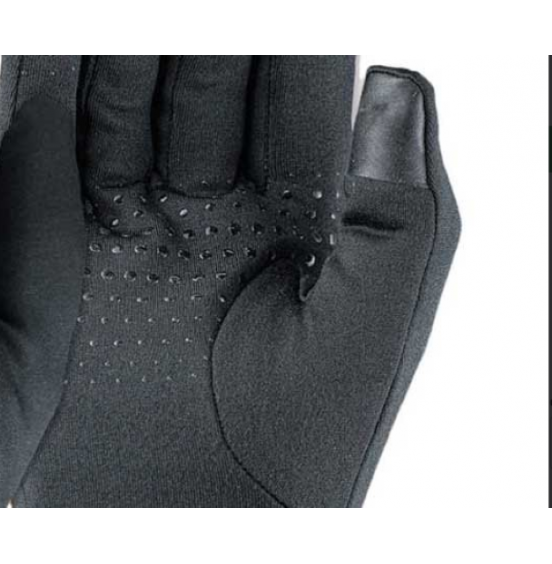 MATT BALANDRAU 3318 NG ΓΑΝΤΙΑ UNISEX  BLACK