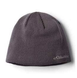 COLUMBIA BUGABOO BEANIE 1625971-023 CITY GREY