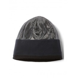 COLUMBIA BUGABOO BEANIE 1625971-023 CITY GREY