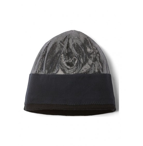 COLUMBIA BUGABOO BEANIE 1625971-023 CITY GREY