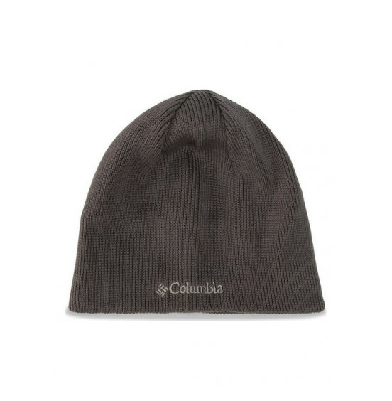 COLUMBIA BUGABOO BEANIE 1625971-023 CITY GREY