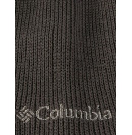 COLUMBIA BUGABOO BEANIE 1625971-023 CITY GREY