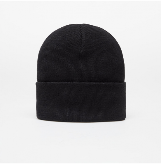 COLUMBIA CITY TREK HEAVYWEIGHT BEANIE 1911251-013 BLACK