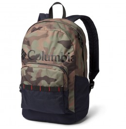 COLUMBIA ZIGZAG 22L. 1890021-316 BACKPACK (42029-291) GREEN 