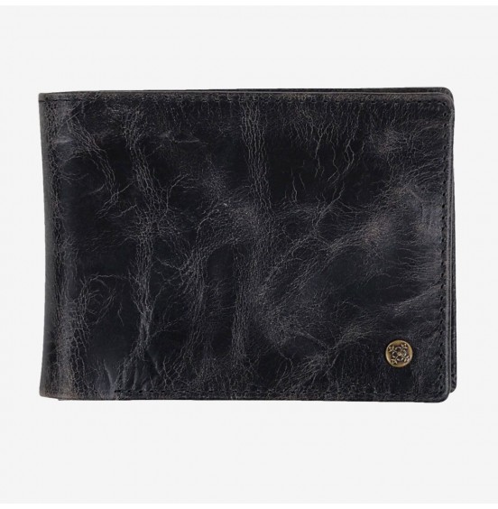 OXBOW FLOPI PORTEFEUILLE NOIR (OXV920035)