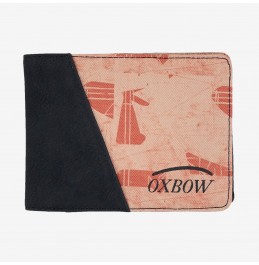 OXBOW FUNO PORTEFEUILLE NOIR (OXV920029)