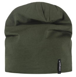 ICEPEAK HEMET DARK GREEN BEANIE (58833591I-592)