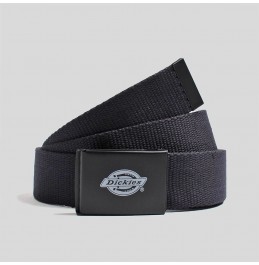 DICKIES ORCUTT BELT BLACK (08 410190)