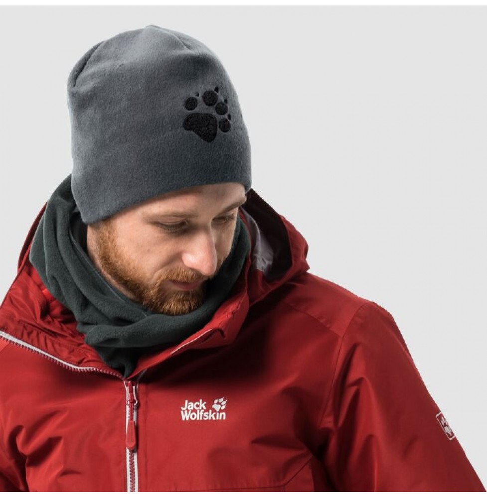 Jack wolfskin paw hat best sale