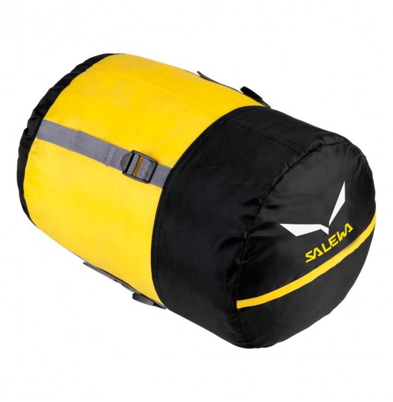SALEWA COMPRESSION STUFFSACK M 3518 ΘΗΚΗ ΣΥΜΠΙΕΣΗΣ ΓΙΑ ΥΠΝΟΑΣΑΚΚΟ YELLOW    