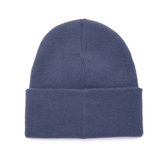 OBEY ICON EYES BEANIE VINTAGE BLUE (100030132-VINTAGE BLUE)