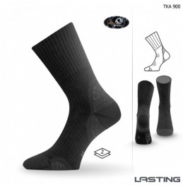 LASTING TKA 900 MERINO TREKKING SOCKS