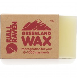 FJALLRAVEN GREENLAND WAX (F79060)