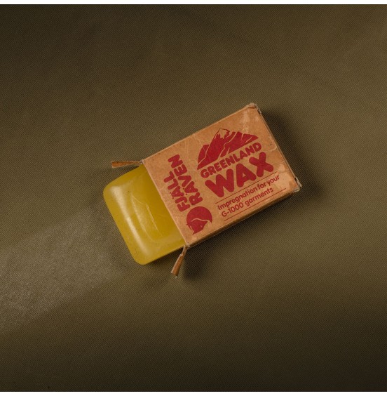FJALLRAVEN GREENLAND WAX (F79060)