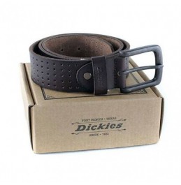 DICKIES YORKTOWN BELT BLACK (08-410351)