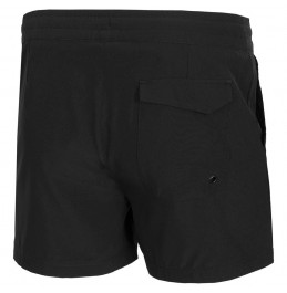 4F MEN'S SWIM SHORTS BLACK (H4L21-SKMT001-20S)