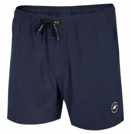 4F MEN'S SWIM SHORTS DARK NAVY (H4L20-SKMT001-31S)