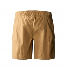 THE NORTH FACE CLASS V BELTED SHORT UTILITY BROWN (NF0A55V81731)