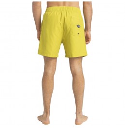BILLABONG ALL DAY LB ACID GREEN SWIM SHORTS (EBYJV00104-AGN)