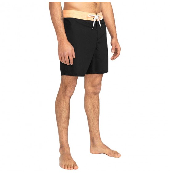 BILLABONG ALL DAY OG BOARDSHORTS MELON 802 (C1BS15BIP2)
