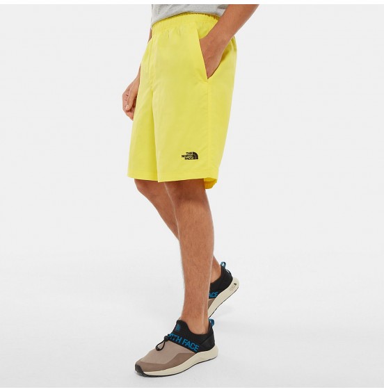 THE NORTH FACE CLASS V RAPIDS LEMON SWIM SHORTS (NF00CMA1DW9)