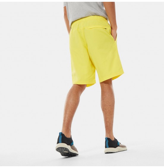 THE NORTH FACE CLASS V RAPIDS LEMON SWIM SHORTS (NF00CMA1DW9)