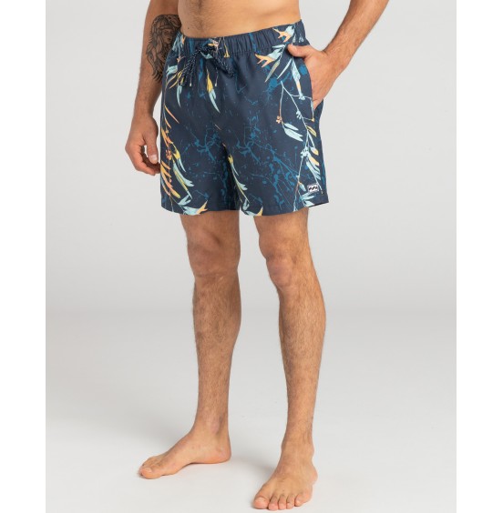 BILLABONG GOOD TIMES LB NAVY (EBYJV00107-NV)