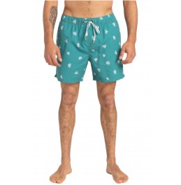 BILLABONG GOOD TIMES LB TEAL (EBYJV00107)